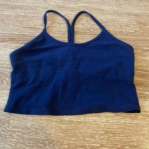 beyond yoga top / sports bra